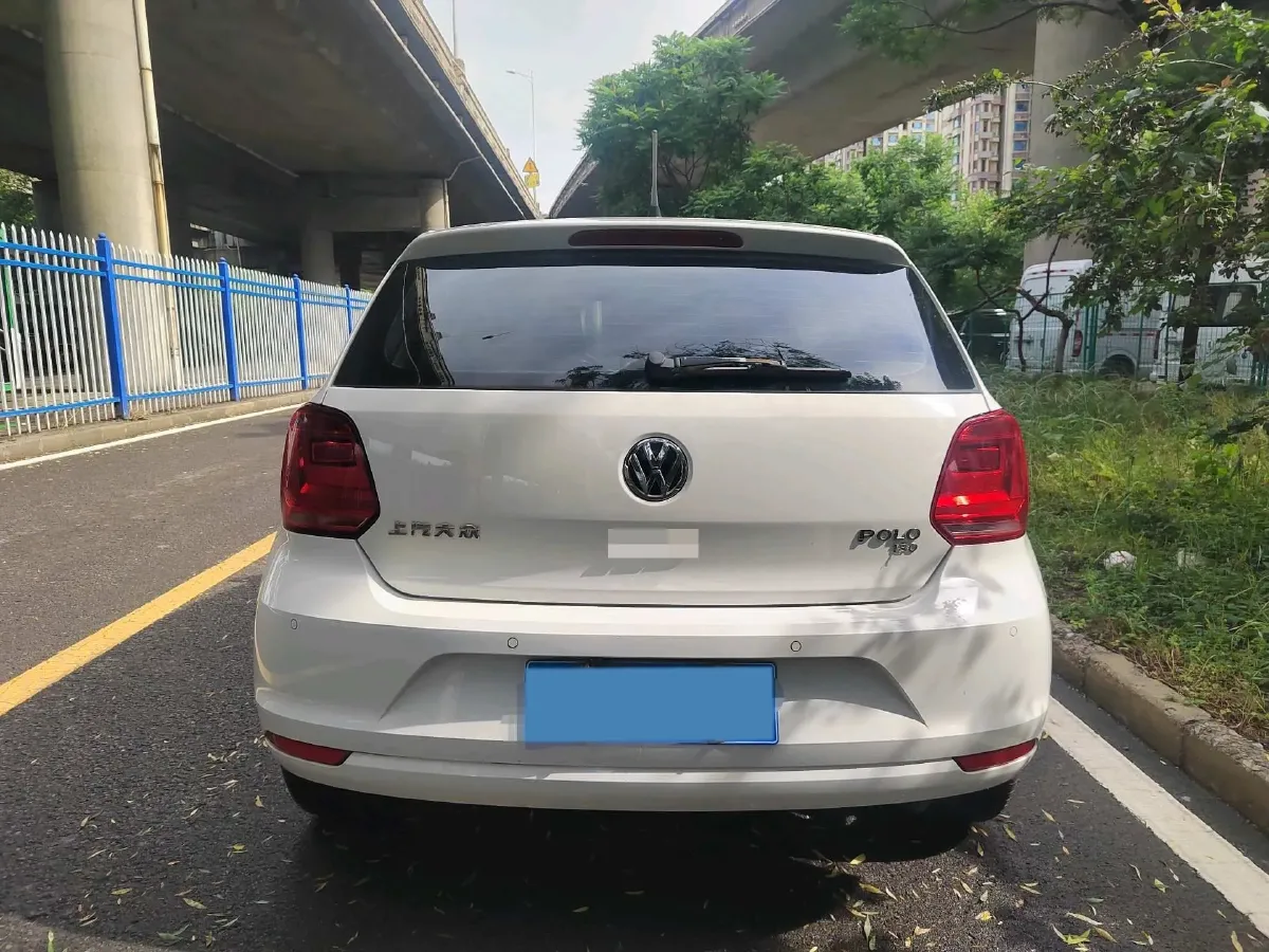 2016 Volkswagen Polo 1.6L 110HP L4 6AT,autocango,china used car exporter,china ev exporter,chinese used car exporter,chinese used ev exporter
