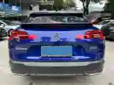 2021 Citroen C5 X 1.6T 175HP L4 8AT