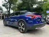 2021 Citroen C5 X 1.6T 175HP L4 8AT