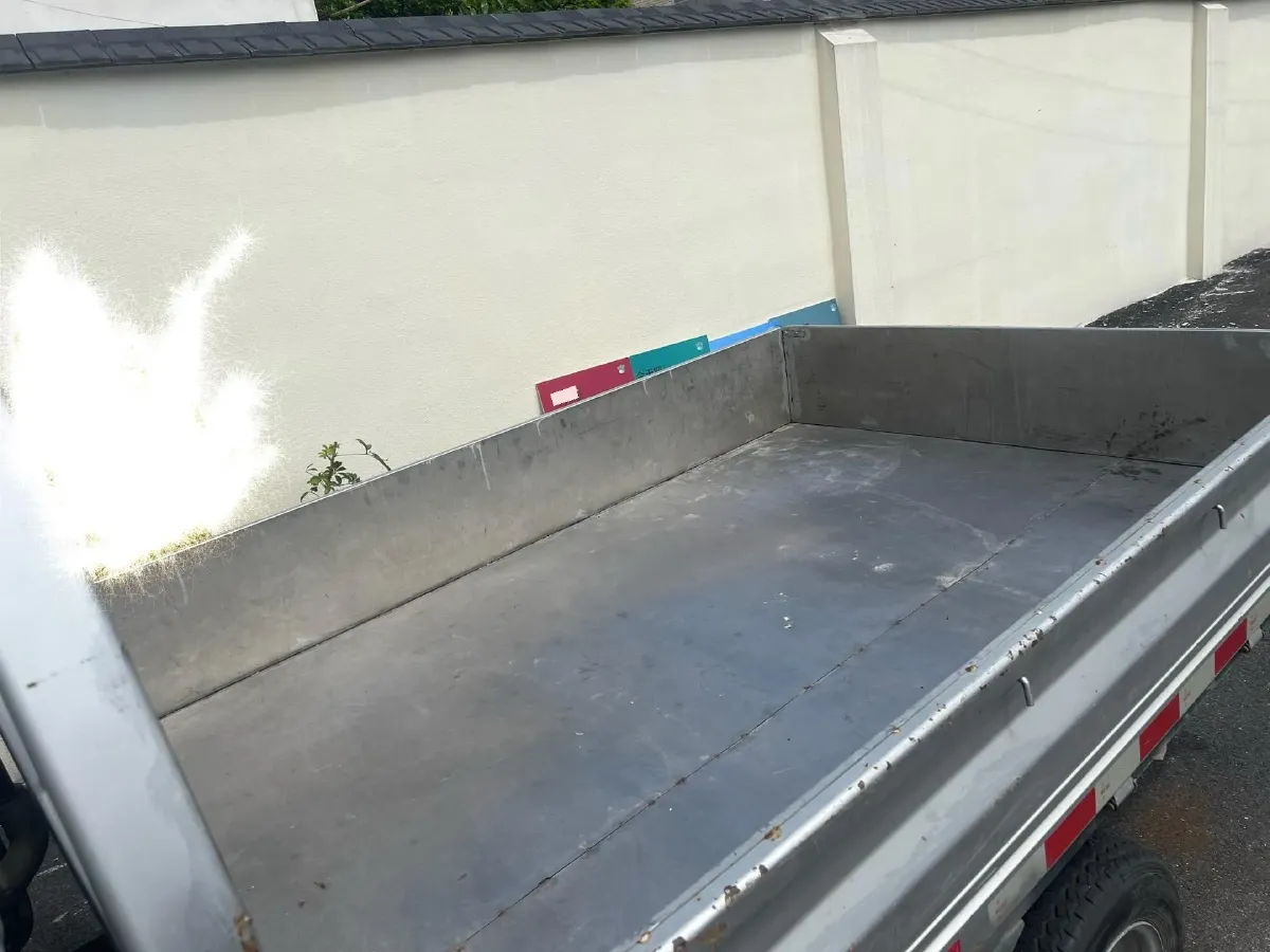 2018 JinBei XingHai T20 1.0L 61HP L4 5MT,autocango,china used car exporter,china ev exporter,chinese used car exporter,chinese used ev exporter