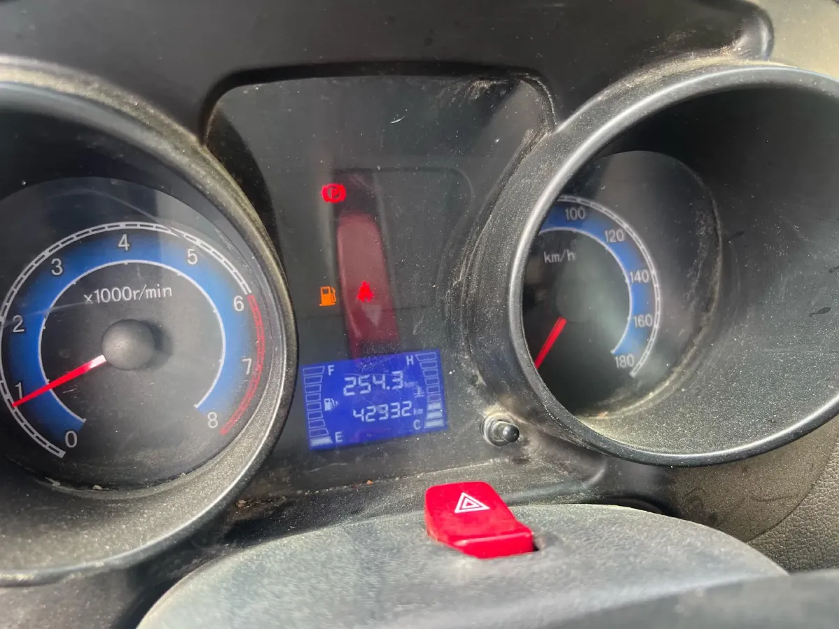 2018 JinBei XingHai T20 1.0L 61HP L4 5MT,autocango,china used car exporter,china ev exporter,chinese used car exporter,chinese used ev exporter