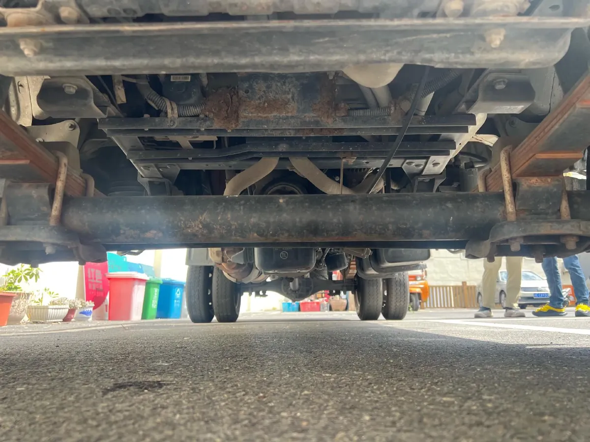2018 JinBei XingHai T20 1.0L 61HP L4 5MT,autocango,china used car exporter,china ev exporter,chinese used car exporter,chinese used ev exporter