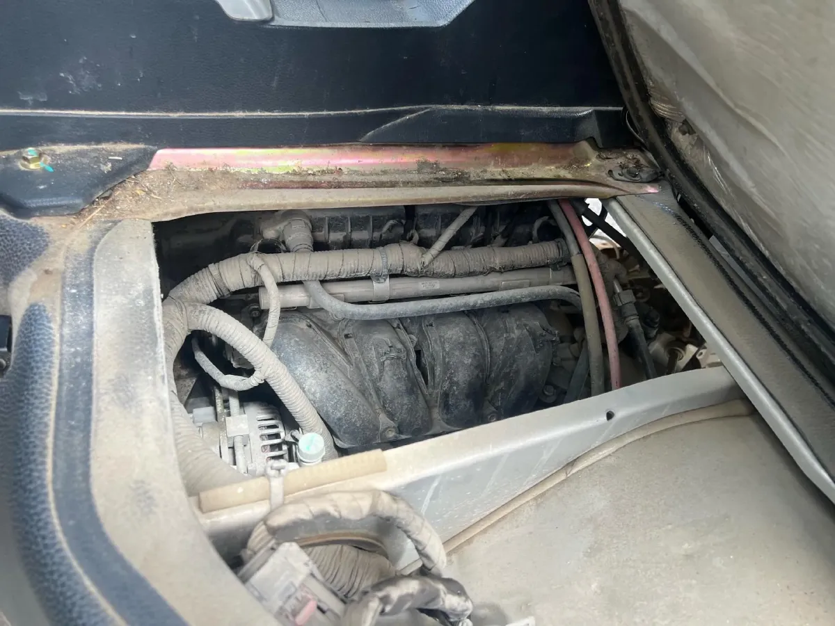 2018 JinBei XingHai T20 1.0L 61HP L4 5MT,autocango,china used car exporter,china ev exporter,chinese used car exporter,chinese used ev exporter
