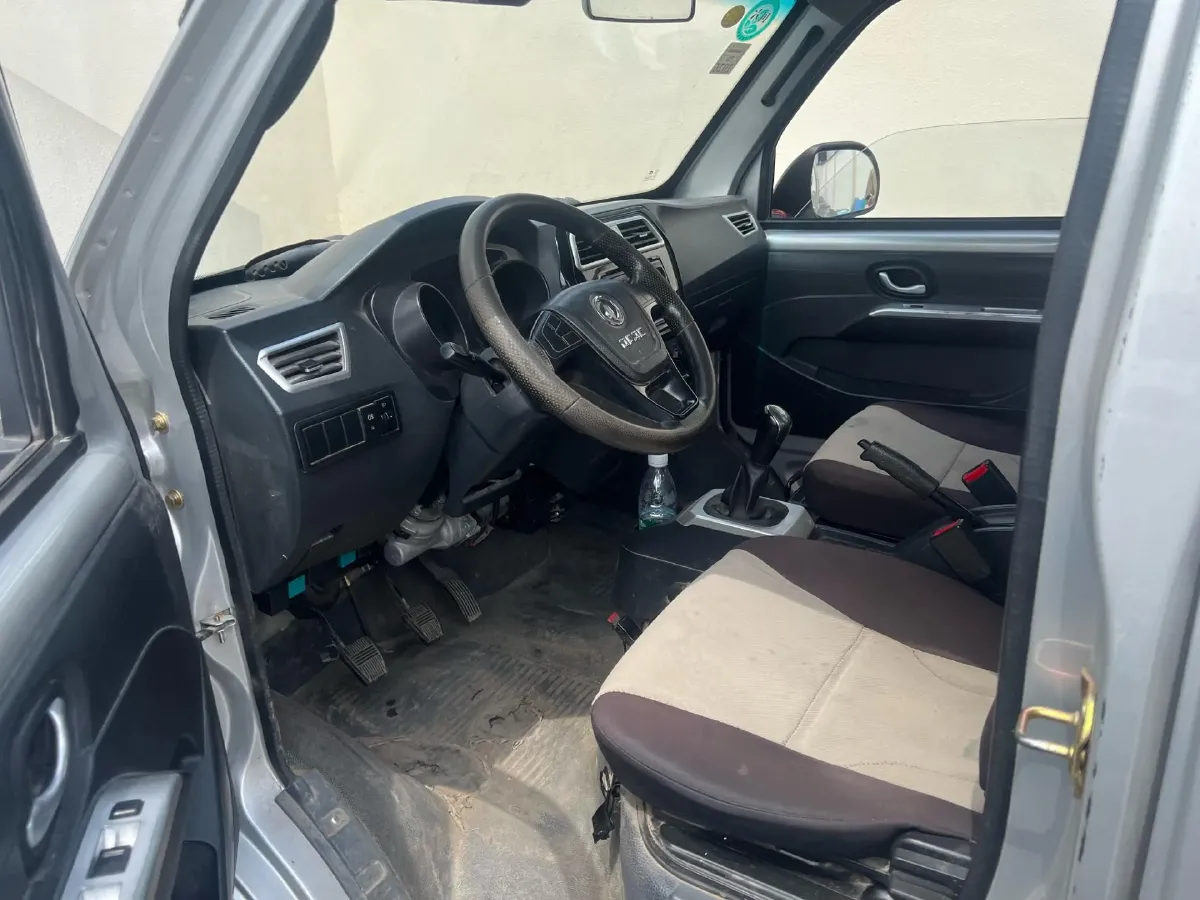 2018 JinBei XingHai T20 1.0L 61HP L4 5MT,autocango,china used car exporter,china ev exporter,chinese used car exporter,chinese used ev exporter