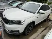 2018 SKODA RAPID SPACEBACK,autocango,china used car exporter,china ev exporter,chinese used car exporter,chinese used ev exporter
