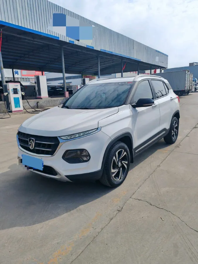 2017 BaoJun 510 1.5L 112HP L4 6MT,autocango,china used car exporter,china ev exporter,chinese used car exporter,chinese used ev exporter