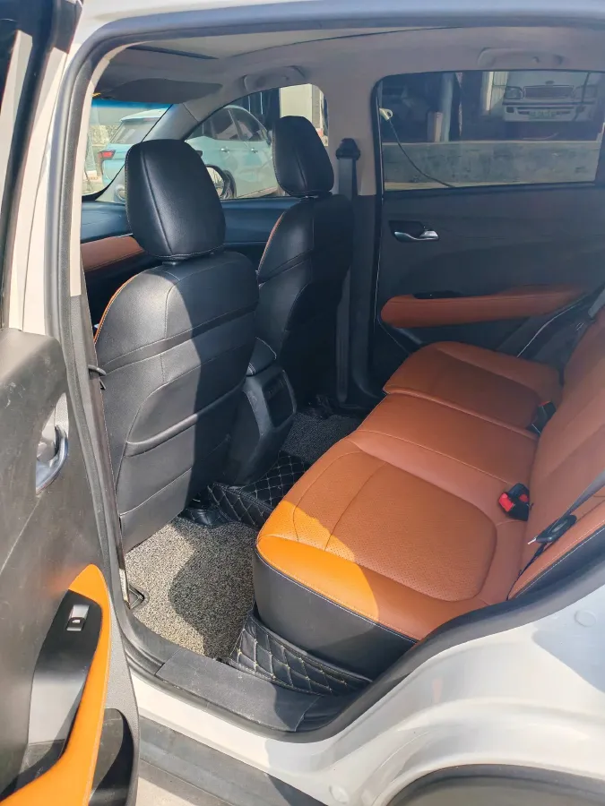 2017 BaoJun 510 1.5L 112HP L4 6MT,autocango,china used car exporter,china ev exporter,chinese used car exporter,chinese used ev exporter