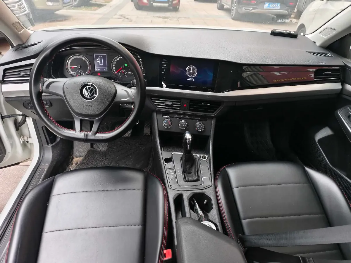 2021 Volkswagen Bora 1.5L 113HP L4 6AT,autocango,china used car exporter,china ev exporter,chinese used car exporter,chinese used ev exporter