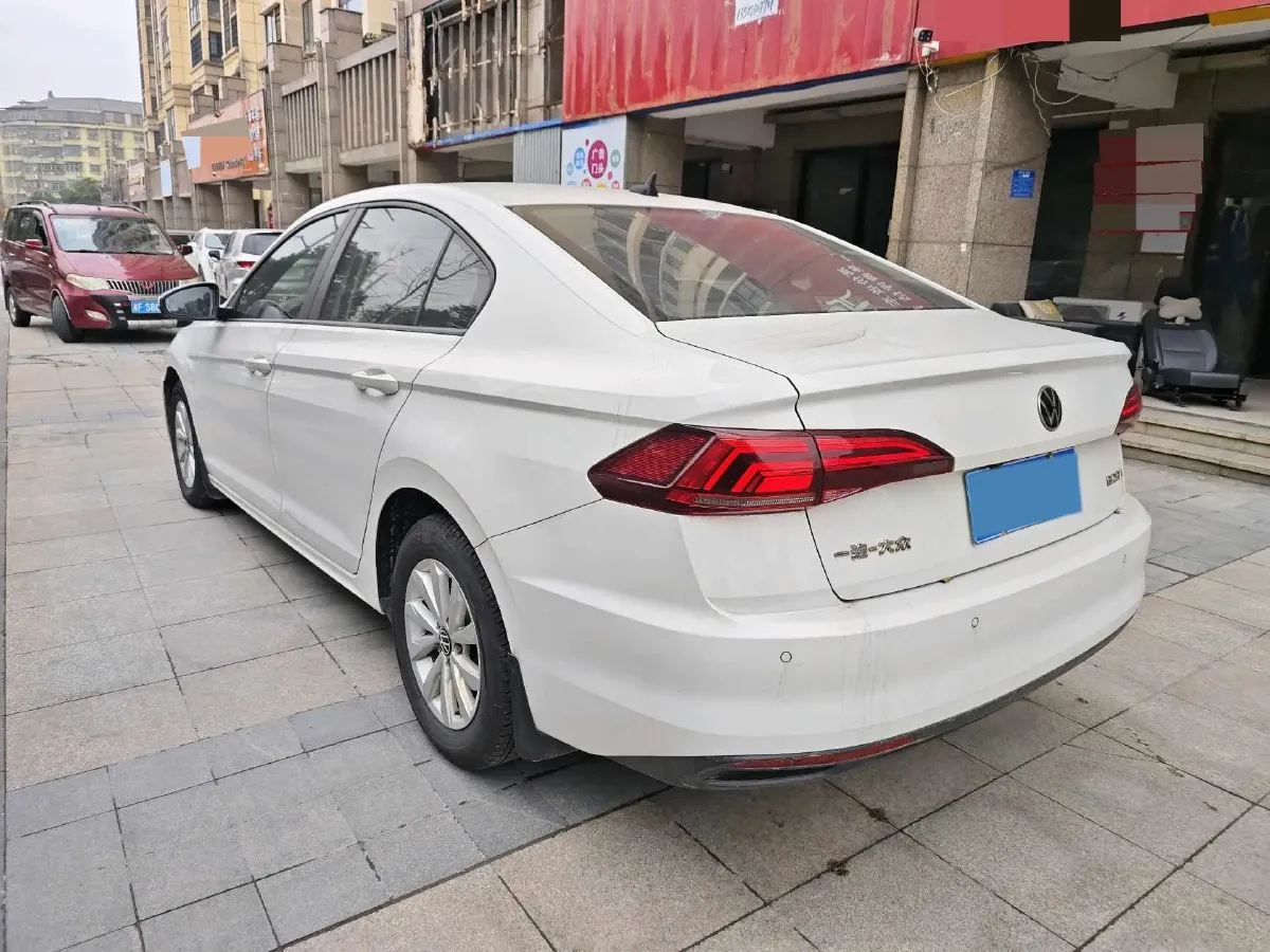 2021 Volkswagen Bora 1.5L 113HP L4 6AT,autocango,china used car exporter,china ev exporter,chinese used car exporter,chinese used ev exporter