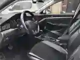 2021 Volkswagen Bora 1.5L 113HP L4 6AT