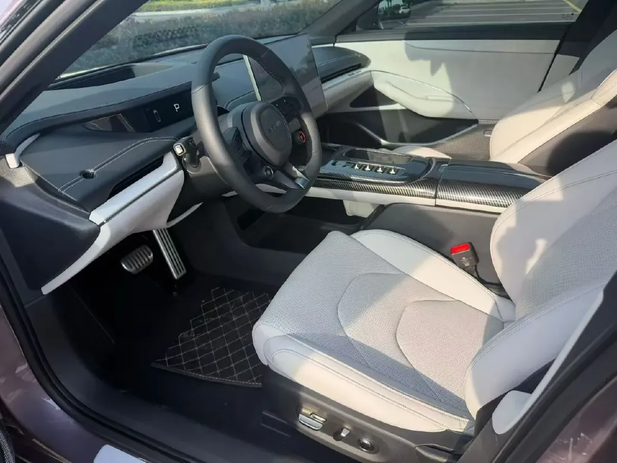 2024 MI SU7 BEV 101KWH,autocango,china used car exporter,china ev exporter,chinese used car exporter,chinese used ev exporter