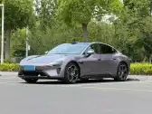 2024 MI SU7,autocango,china used car exporter,china ev exporter,chinese used car exporter,chinese used ev exporter