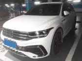 2024 VOLKSWAGEN TIGUAN L,autocango,china used car exporter,china ev exporter,chinese used car exporter,chinese used ev exporter