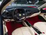 2020 Ferrari F8 3.9T 720HP V8 7DCT