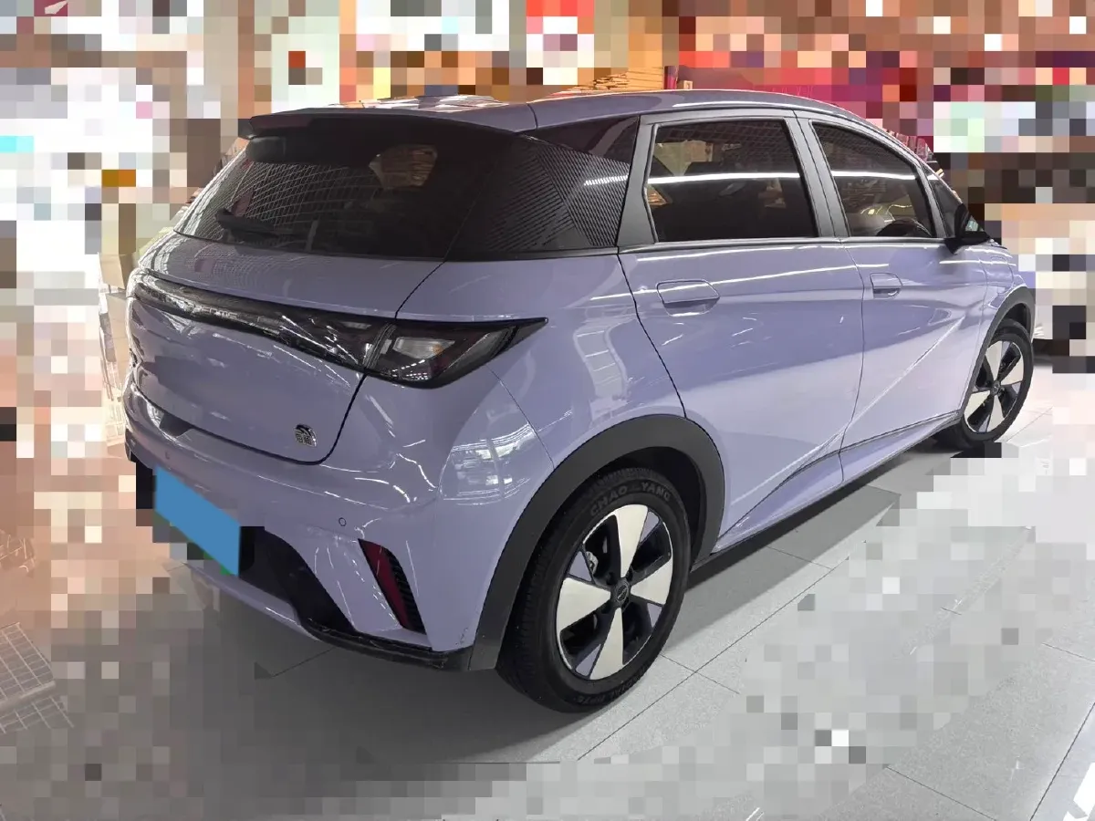 2023 BYD Dolphin BEV 44.928KWH,autocango,china used car exporter,china ev exporter,chinese used car exporter,chinese used ev exporter