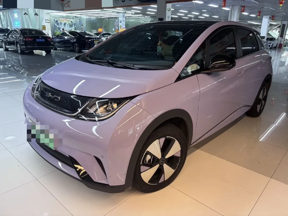 2023 BYD Dolphin BEV 44.928KWH,autocango,china used car exporter,china ev exporter,chinese used car exporter,chinese used ev exporter
