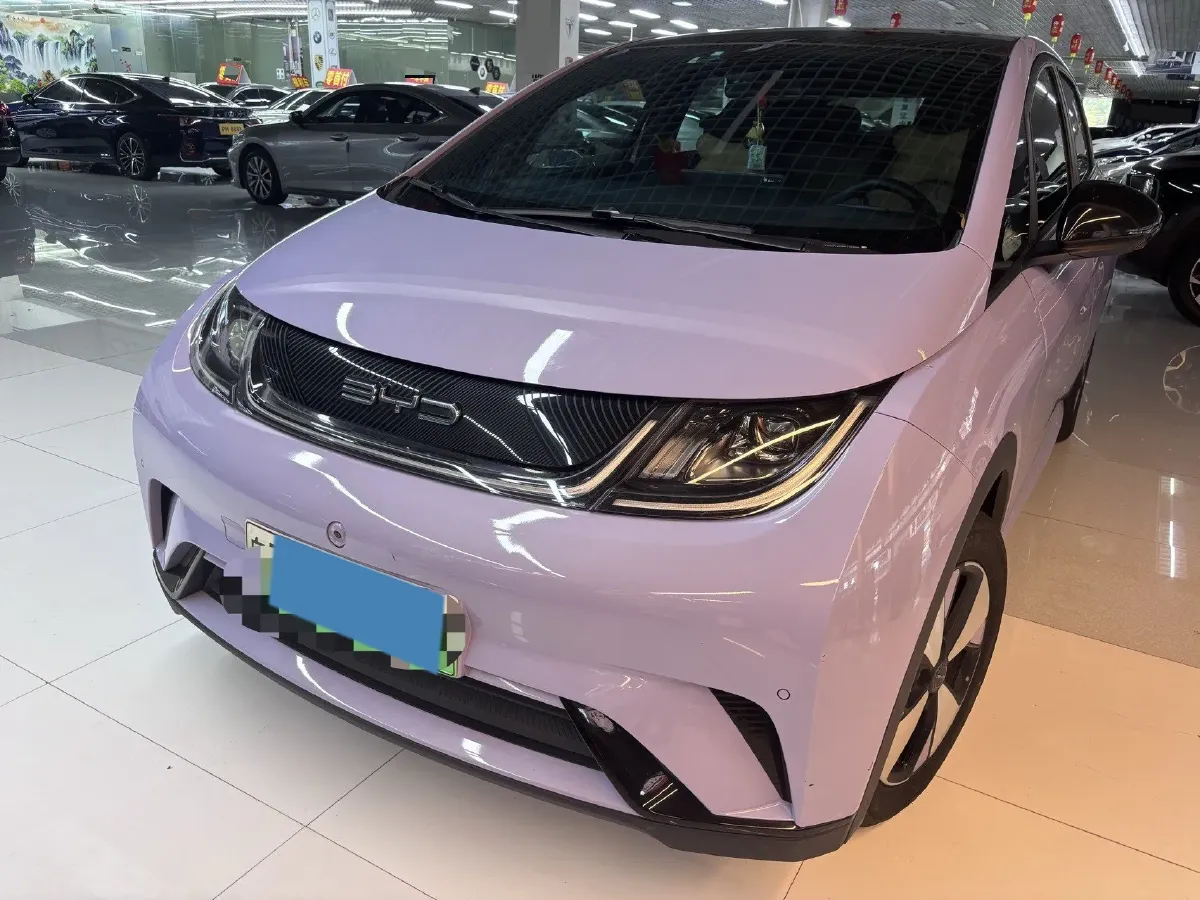 2023 BYD Dolphin BEV 44.928KWH,autocango,china used car exporter,china ev exporter,chinese used car exporter,chinese used ev exporter