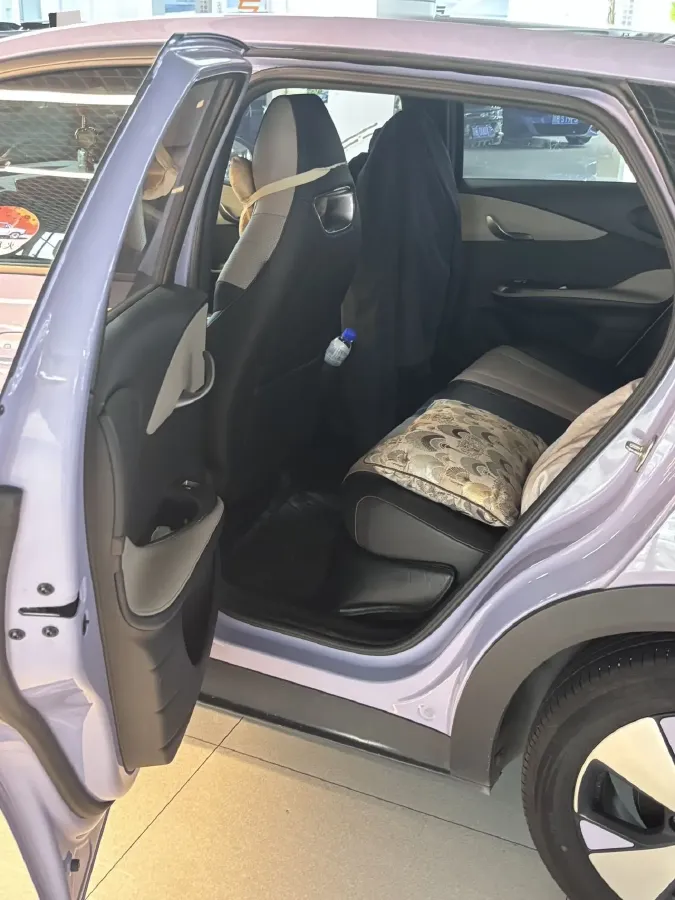 2023 BYD Dolphin BEV 44.928KWH,autocango,china used car exporter,china ev exporter,chinese used car exporter,chinese used ev exporter
