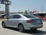 2021 Skoda Superb 2.0T 186HP L4 7DCT