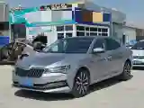 2021 Skoda Superb 2.0T 186HP L4 7DCT
