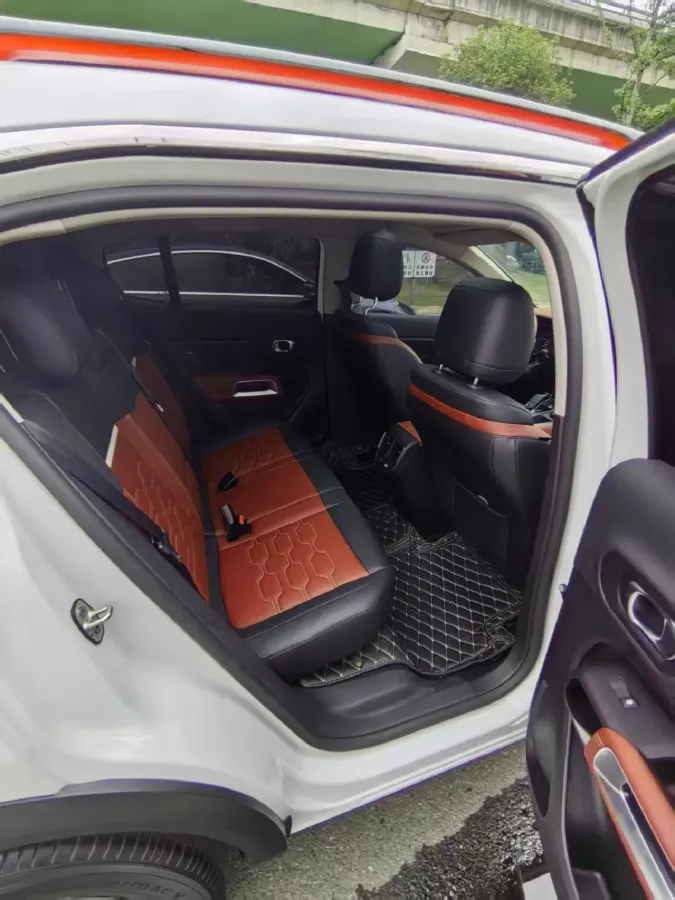 2017 Citroen C5 Aircross 1.8T 204HP L4 6AT,autocango,china used car exporter,china ev exporter,chinese used car exporter,chinese used ev exporter