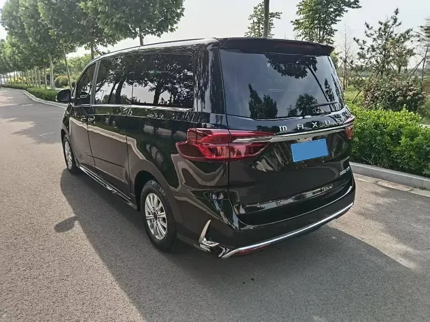 2023 MAXUS G20 2.0T 261HP L4 8AT,autocango,china used car exporter,china ev exporter,chinese used car exporter,chinese used ev exporter