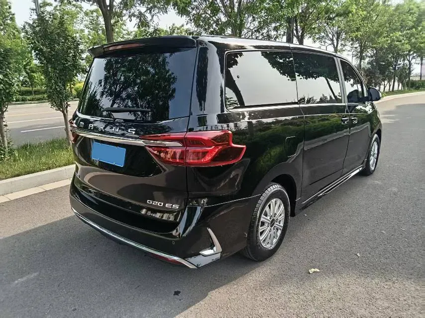 2023 MAXUS G20 2.0T 261HP L4 8AT,autocango,china used car exporter,china ev exporter,chinese used car exporter,chinese used ev exporter