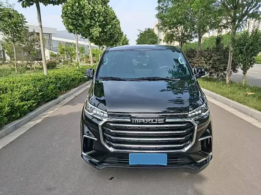 2023 MAXUS G20 2.0T 261HP L4 8AT,autocango,china used car exporter,china ev exporter,chinese used car exporter,chinese used ev exporter