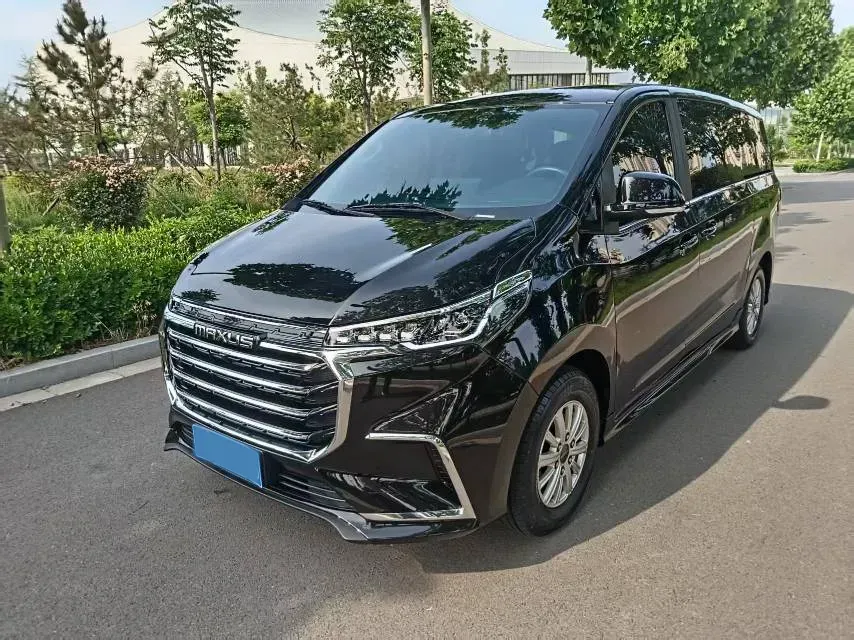 2023 MAXUS G20 2.0T 261HP L4 8AT,autocango,china used car exporter,china ev exporter,chinese used car exporter,chinese used ev exporter
