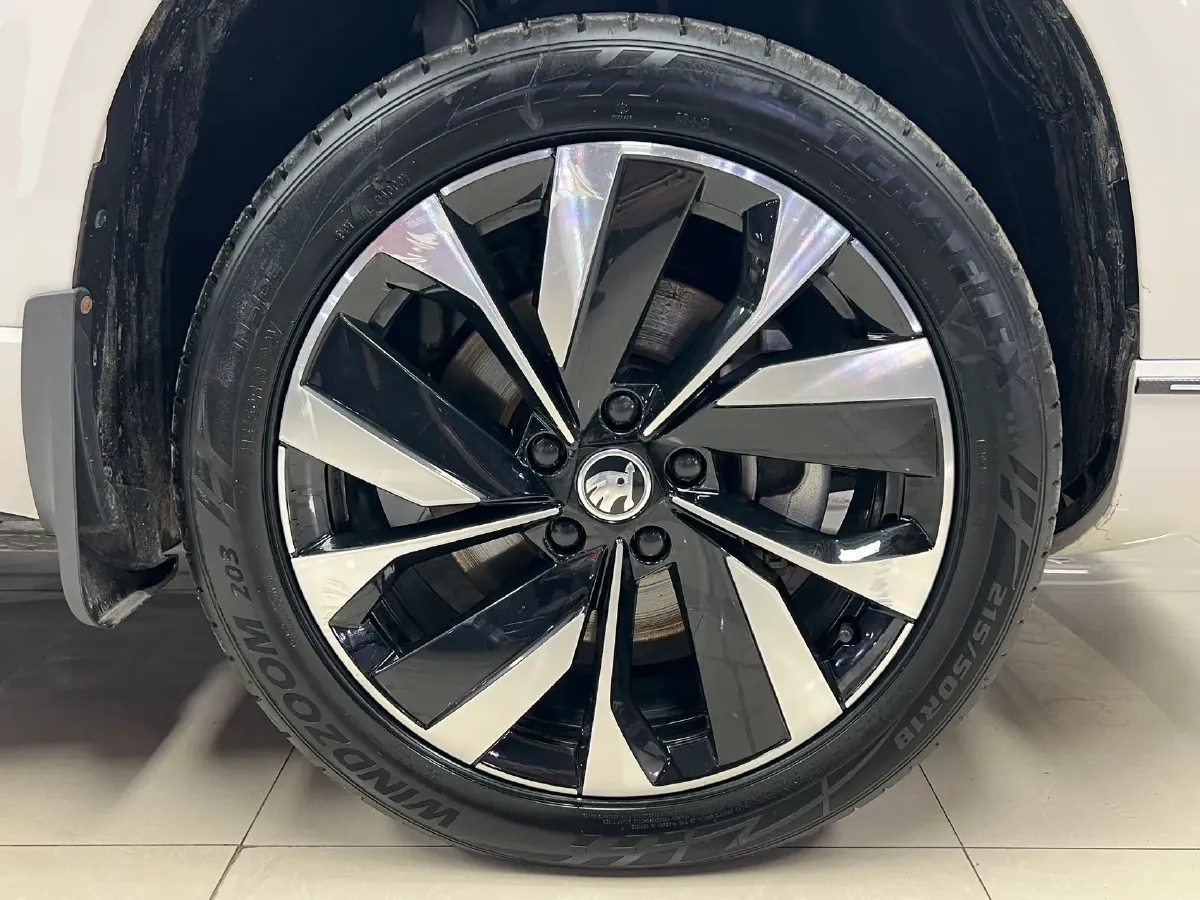 2022 Skoda Karoq 1.4T 150HP L4 7DCT,autocango,china used car exporter,china ev exporter,chinese used car exporter,chinese used ev exporter