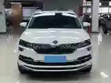 2022 Skoda Karoq 1.4T 150HP L4 7DCT
