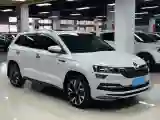 2022 Skoda Karoq 1.4T 150HP L4 7DCT