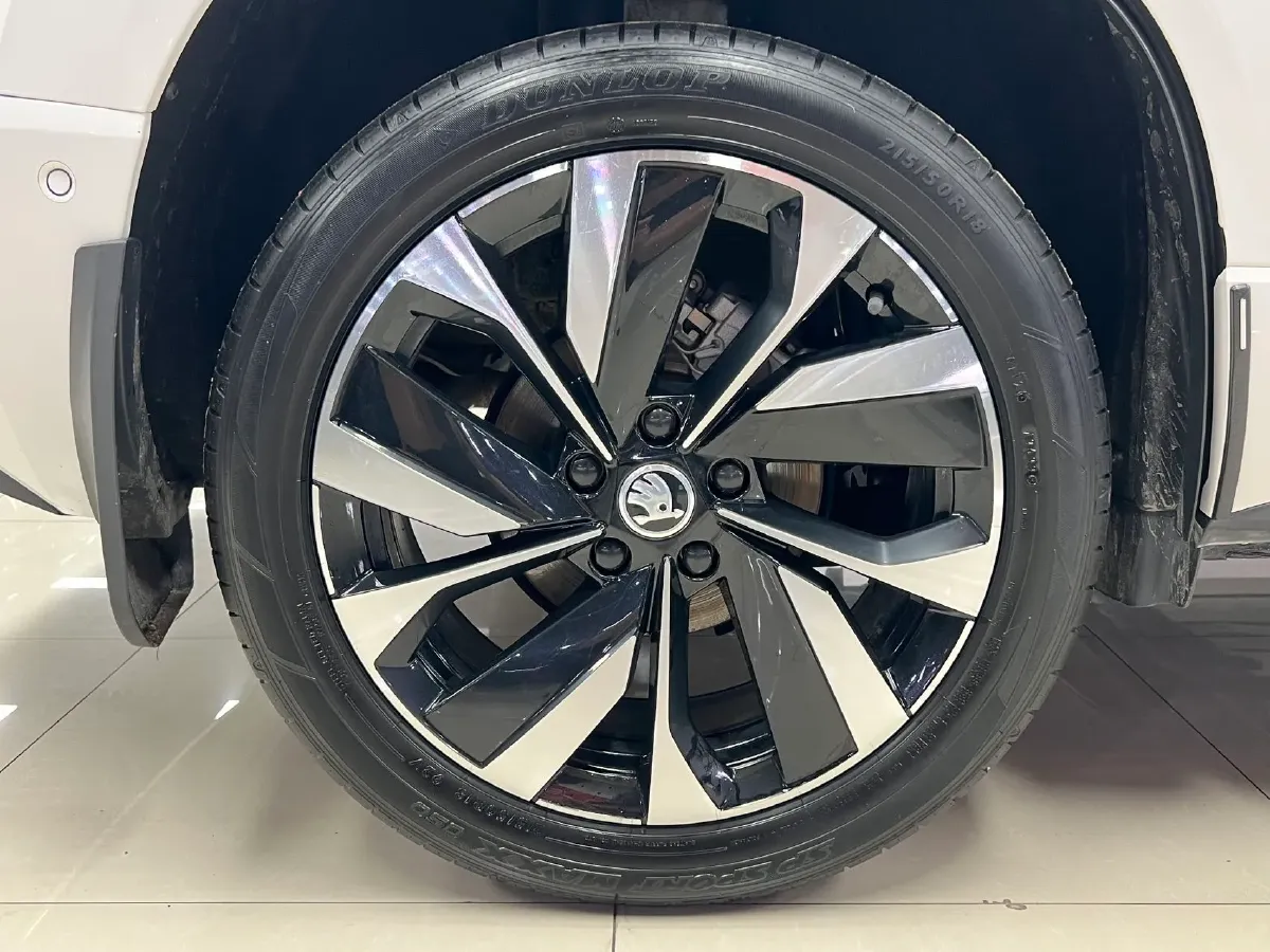 2022 Skoda Karoq 1.4T 150HP L4 7DCT,autocango,china used car exporter,china ev exporter,chinese used car exporter,chinese used ev exporter