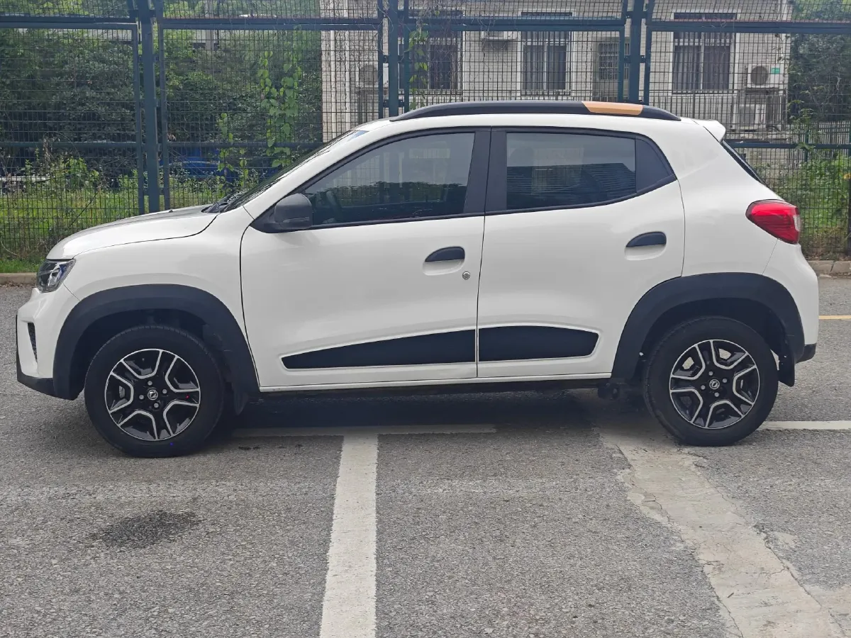 2022 DongFeng eπ Nami EX1 BEV 26.8KWH,autocango,china used car exporter,china ev exporter,chinese used car exporter,chinese used ev exporter