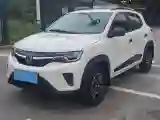2022 DongFeng eπ Nami EX1 BEV 26.8KWH
