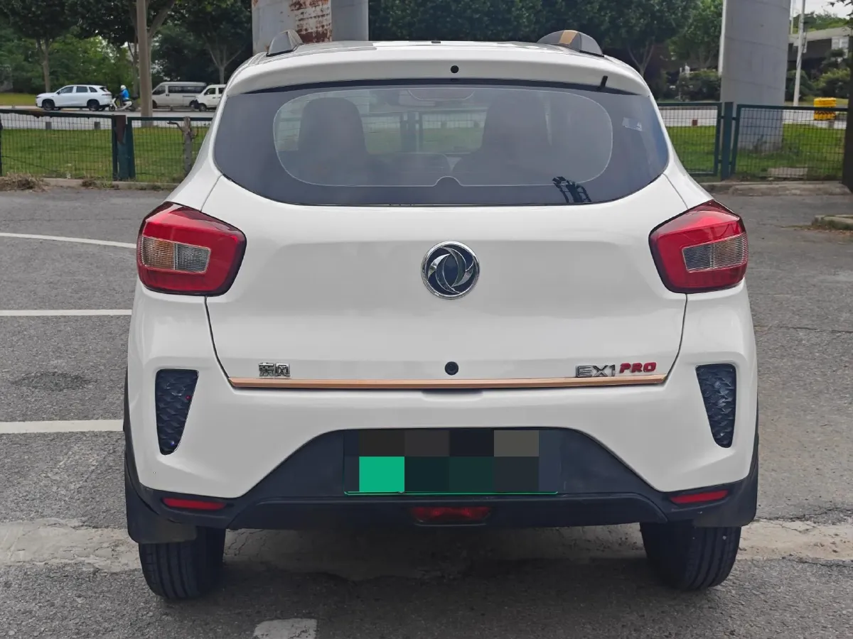 2022 DongFeng eπ Nami EX1 BEV 26.8KWH,autocango,china used car exporter,china ev exporter,chinese used car exporter,chinese used ev exporter
