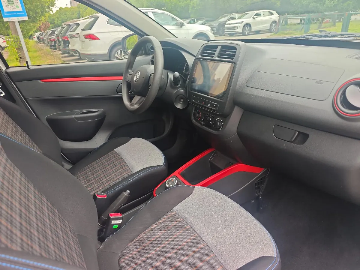 2022 DongFeng eπ Nami EX1 BEV 26.8KWH,autocango,china used car exporter,china ev exporter,chinese used car exporter,chinese used ev exporter
