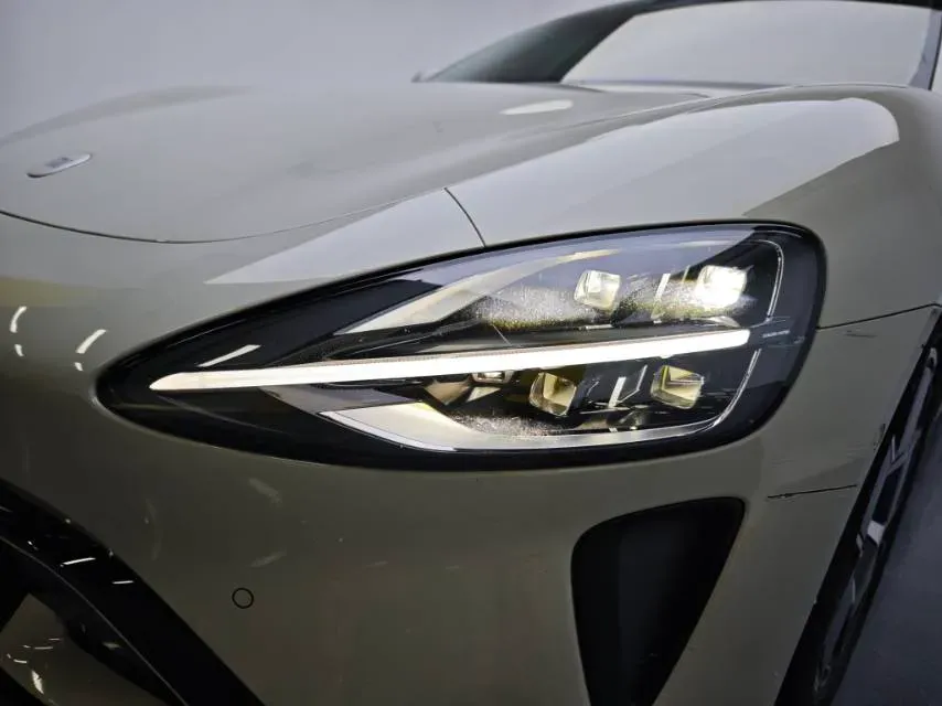 2024 MI SU7 BEV 73.6KWH,autocango,china used car exporter,china ev exporter,chinese used car exporter,chinese used ev exporter