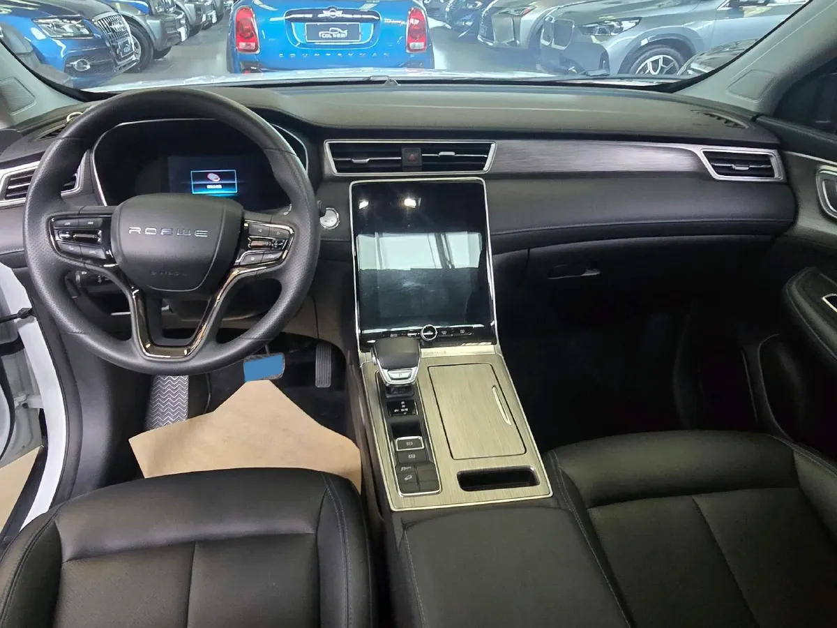 2023 Roewe RX5 1.5T 181HP L4 7DCT,autocango,china used car exporter,china ev exporter,chinese used car exporter,chinese used ev exporter