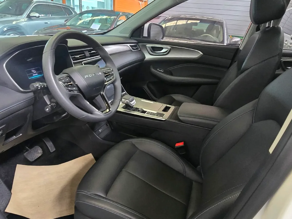 2023 Roewe RX5 1.5T 181HP L4 7DCT,autocango,china used car exporter,china ev exporter,chinese used car exporter,chinese used ev exporter