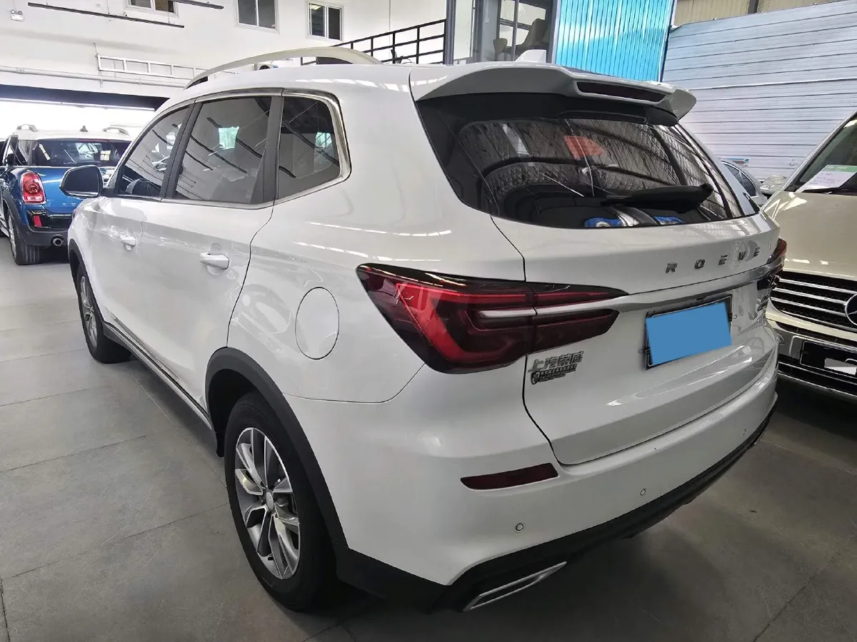 2023 Roewe RX5 1.5T 181HP L4 7DCT,autocango,china used car exporter,china ev exporter,chinese used car exporter,chinese used ev exporter