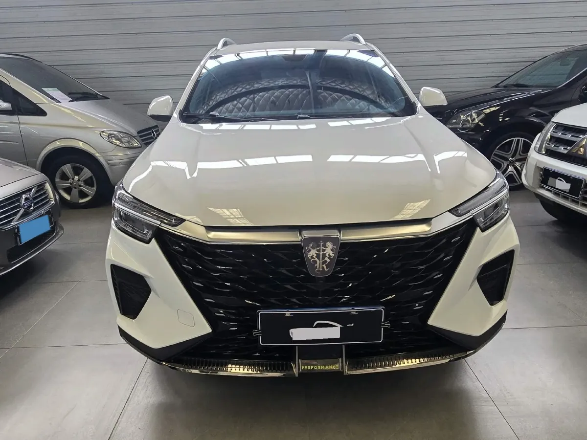 2023 Roewe RX5 1.5T 181HP L4 7DCT,autocango,china used car exporter,china ev exporter,chinese used car exporter,chinese used ev exporter