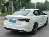 2021 Skoda Octavia 1.4T 150HP L4 7DCT