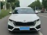 2021 Skoda Octavia 1.4T 150HP L4 7DCT