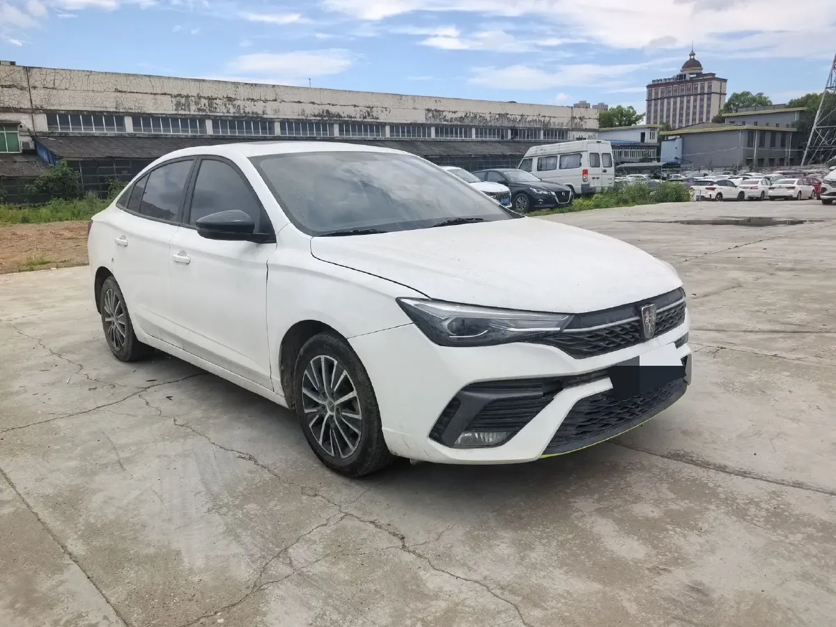 2021 Roewe i5 1.5L 120HP L4 CVT,autocango,china used car exporter,china ev exporter,chinese used car exporter,chinese used ev exporter