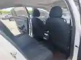 2021 Roewe i5 1.5L 120HP L4 CVT