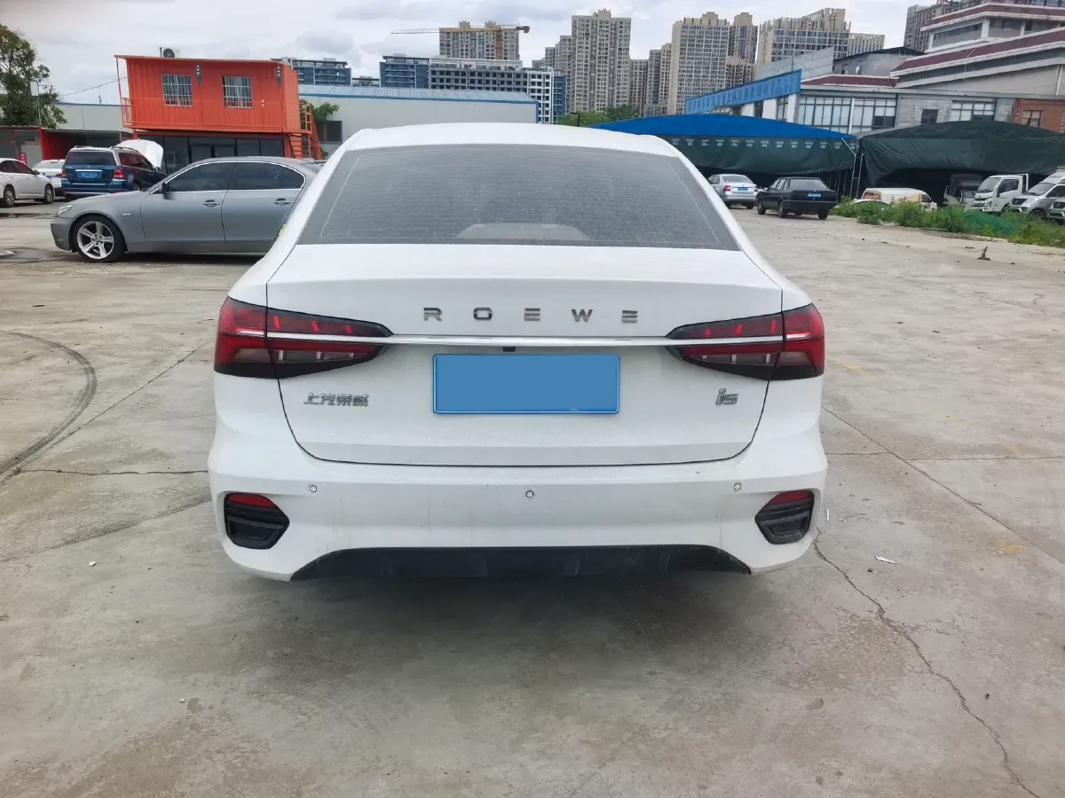 2021 Roewe i5 1.5L 120HP L4 CVT,autocango,china used car exporter,china ev exporter,chinese used car exporter,chinese used ev exporter
