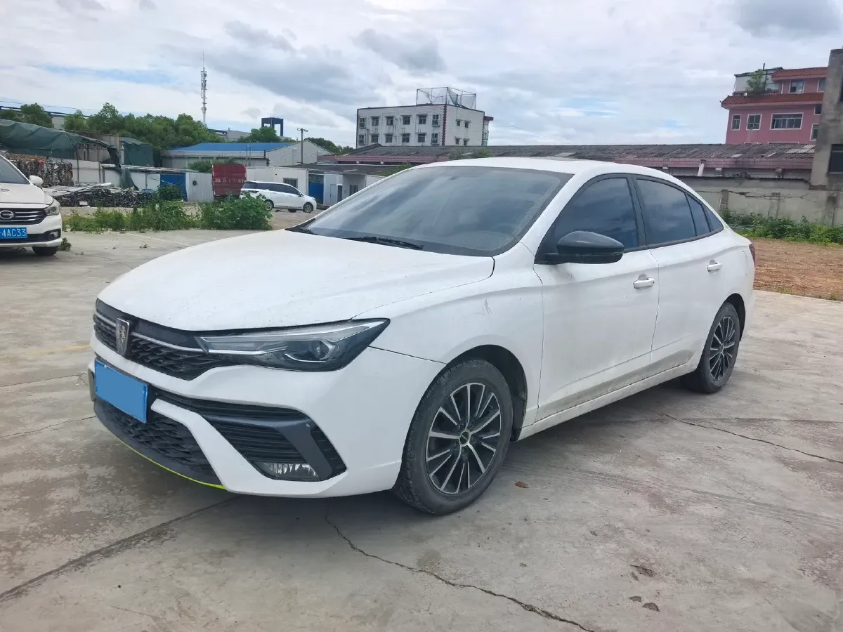2021 Roewe i5 1.5L 120HP L4 CVT,autocango,china used car exporter,china ev exporter,chinese used car exporter,chinese used ev exporter