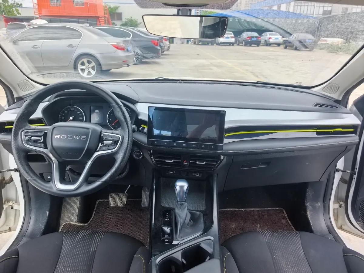 2021 Roewe i5 1.5L 120HP L4 CVT,autocango,china used car exporter,china ev exporter,chinese used car exporter,chinese used ev exporter