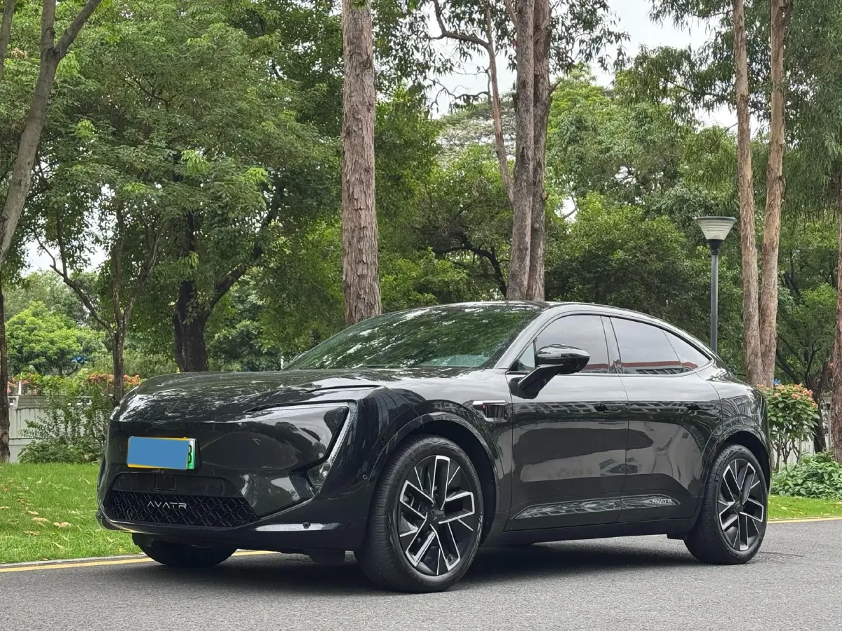 2025 Avatr 11 1.5T 156HP L4 REEV 39.05KWH,autocango,china used car exporter,china ev exporter,chinese used car exporter,chinese used ev exporter
